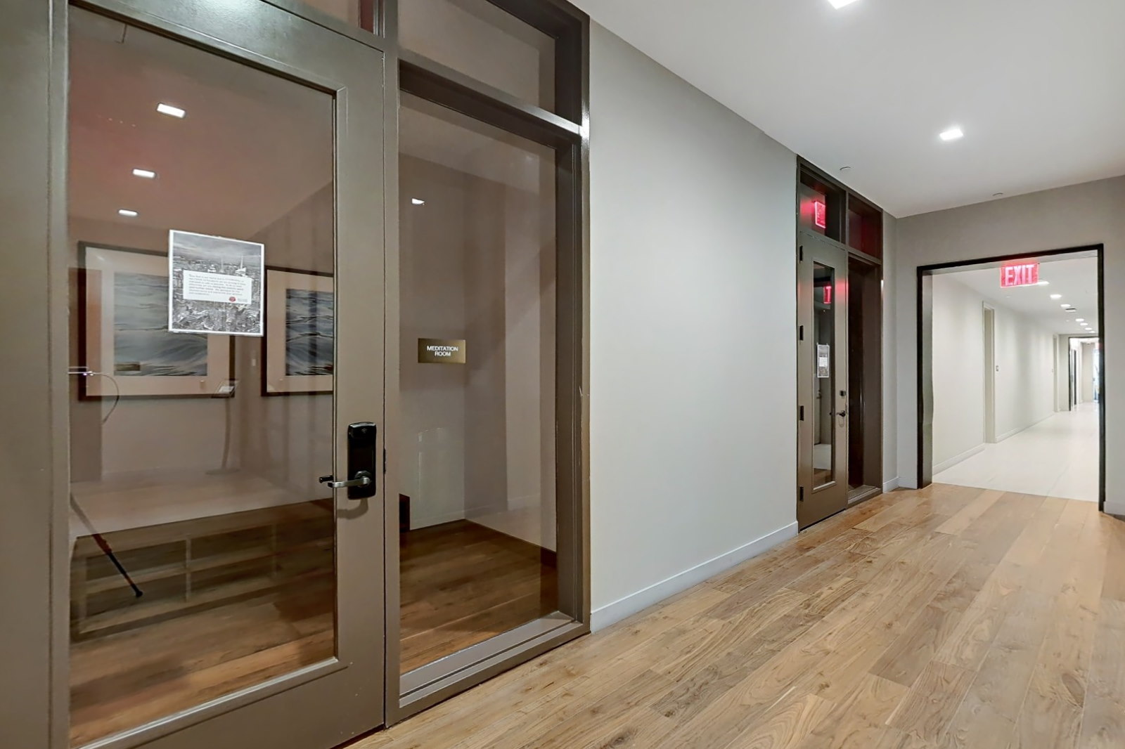 Amenity Space