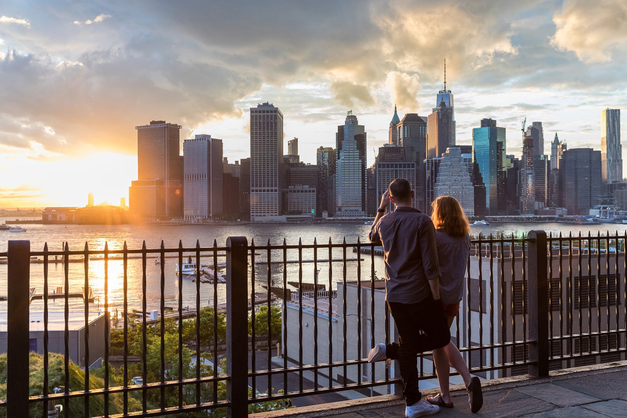 Brooklyn Heights