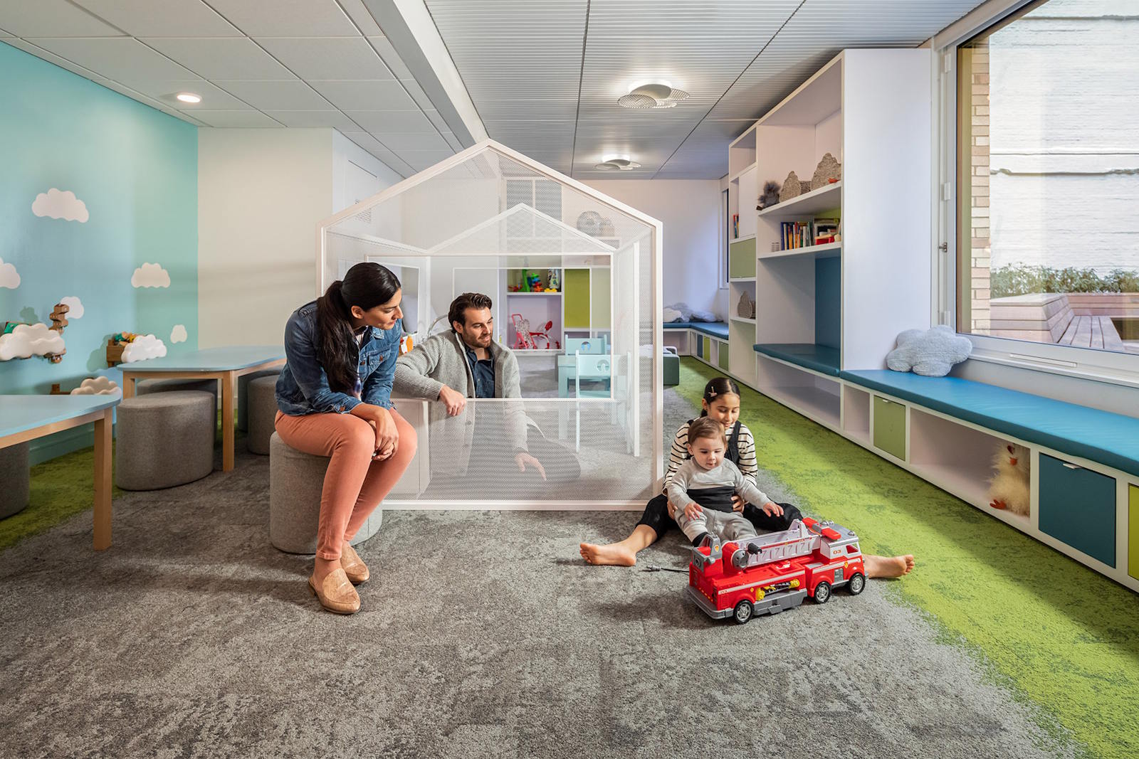 Children's Playroom